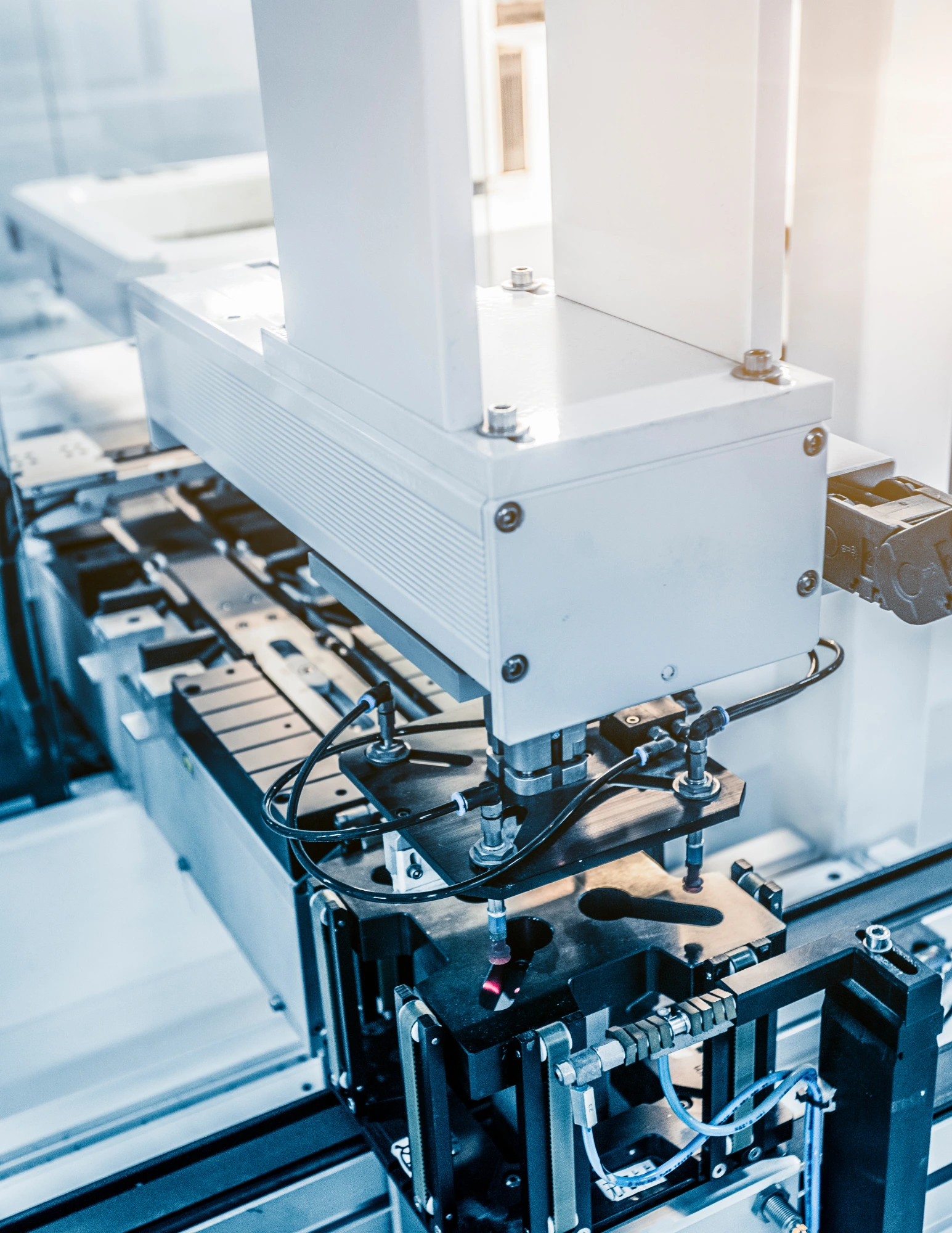 TM Engineering Operations